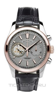  Armand Nicolet 8649A-GL-P964GR2